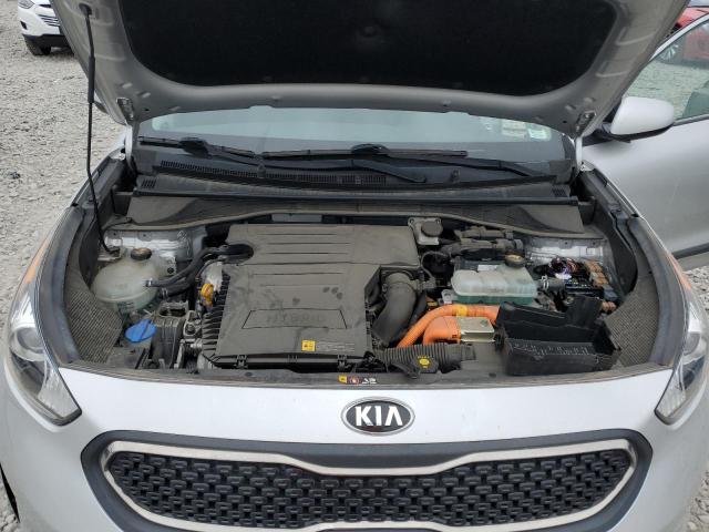 KNDCB3LC4K5233965 Kia Niro FE 11