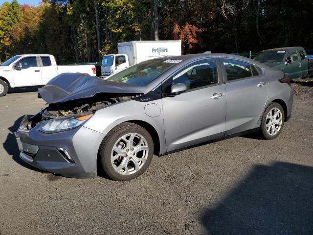 VIN 1G1RD6S51JU106127 2018 Chevrolet Volt, Premier no.1