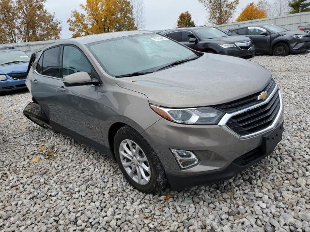 3GNAXJEV0JS553596 | 2018 Chevrolet equinox lt