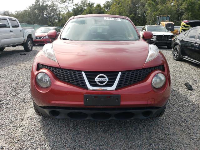 2013 Nissan Juke S VIN: JN8AF5MV7DT211937 Lot: 72842063