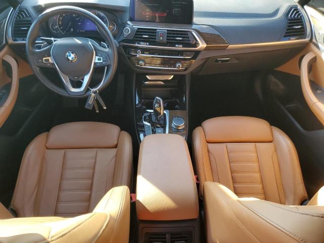 2019 BMW X3 XDRIVE3 - 5UXTR9C56KLP82366