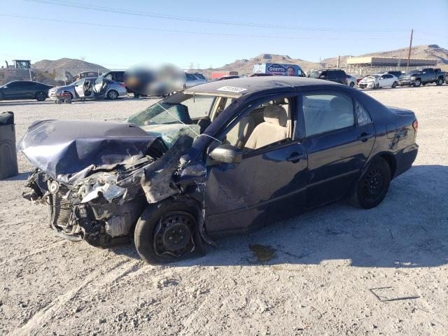 2004 Toyota Corolla CE