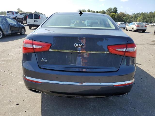 KNALN4D78E5149115 KIA Cadenza Premium