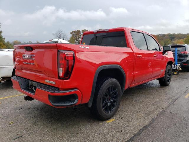 3GTU9CED6LG144771 GMC Sierra K1500 Elevation