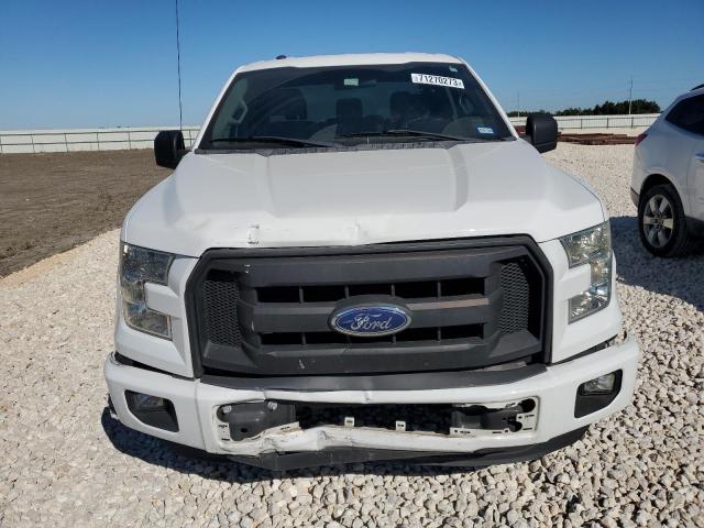 1FTEX1C89GFA77658 Ford F150 Super Cab