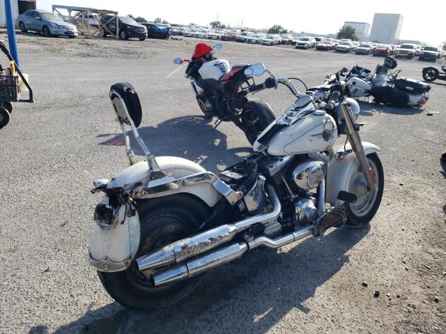 2002 HARLEY-DAVIDSON FLSTFI 1HD1BXB1X2Y012995