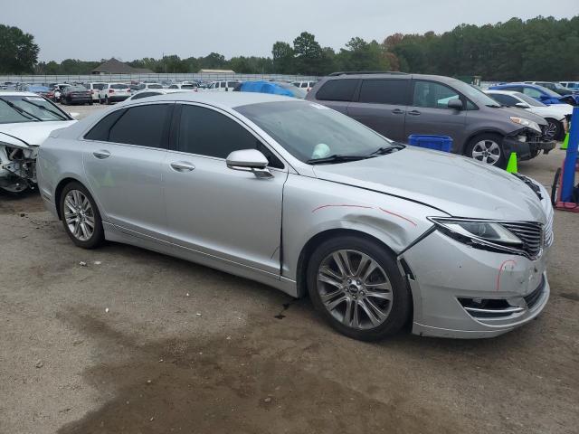 3LN6L2G98GR609554 | 2016 LINCOLN MKZ