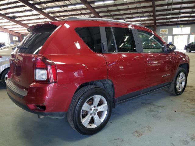 2016 Jeep Compass Sport VIN: 1C4NJDBB9GD719078 Lot: 71909923