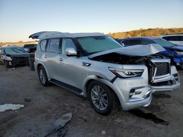 2020 Infiniti Qx80 Luxe VIN: JN8AZ2NE4L9254423 Lot: 74199833