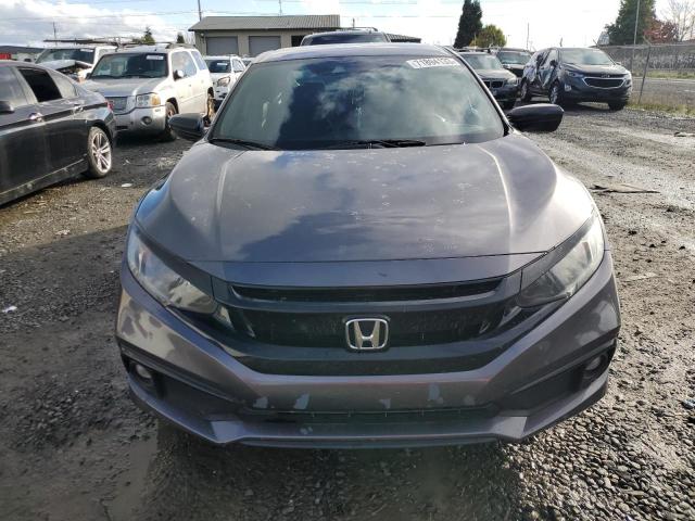 19XFC2F89KE039870 | 2019 HONDA CIVIC SPOR