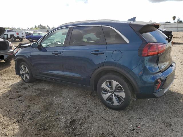 KNDCB3LC5L5394231 Kia Niro LX 2