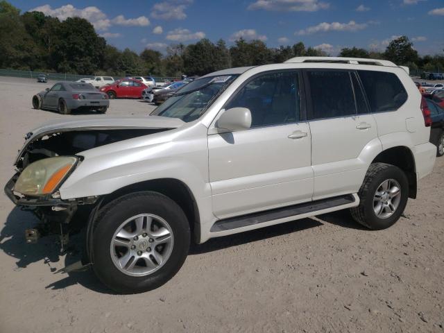 2006 Lexus Gx 470 VIN: JTJBT20X060109962 Lot: 71688003