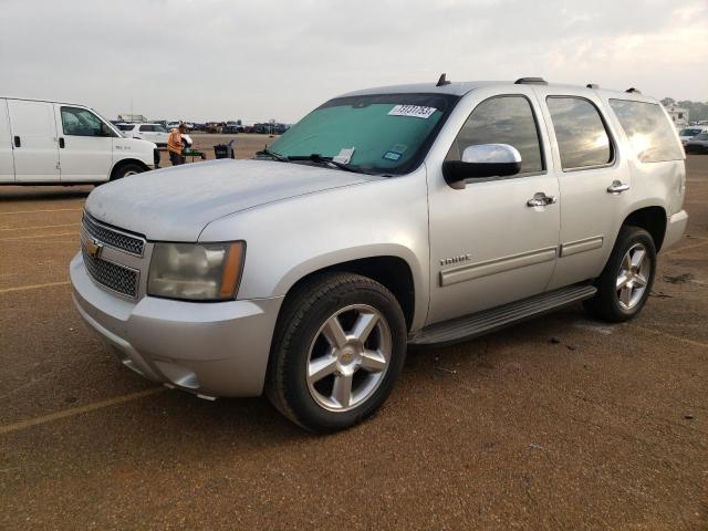 2011 Chevrolet Tahoe 