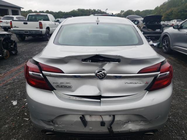2G4GK5EX9E9321233 Buick Regal