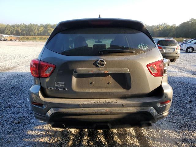 5N1DR2MNXKC597583 Nissan Pathfinder S