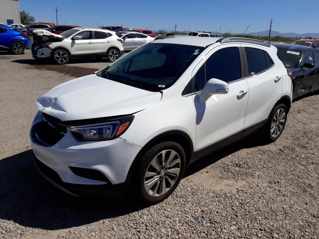 KL4CJASB6KB700301 Buick Encore PRE