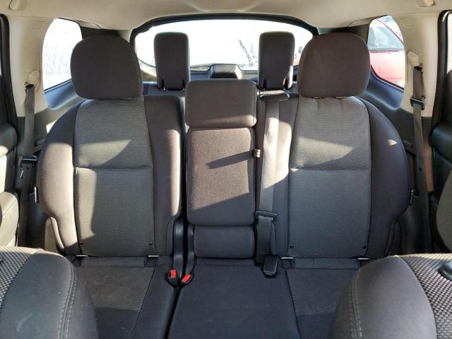 2018 NISSAN PATHFINDER - 5N1DR2MM2JC613183