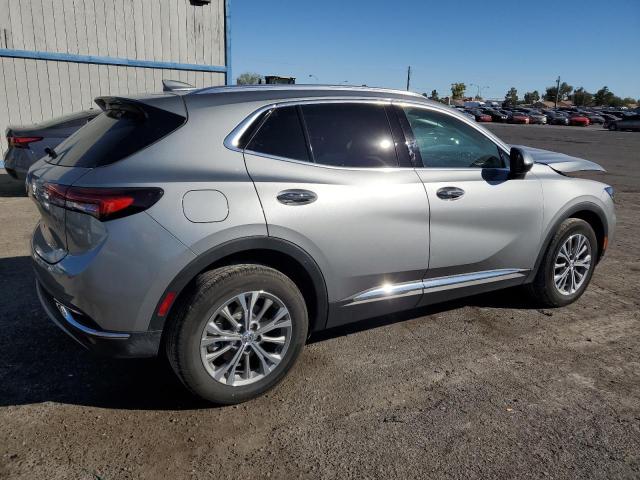  BUICK ENVISION 2023 Сірий