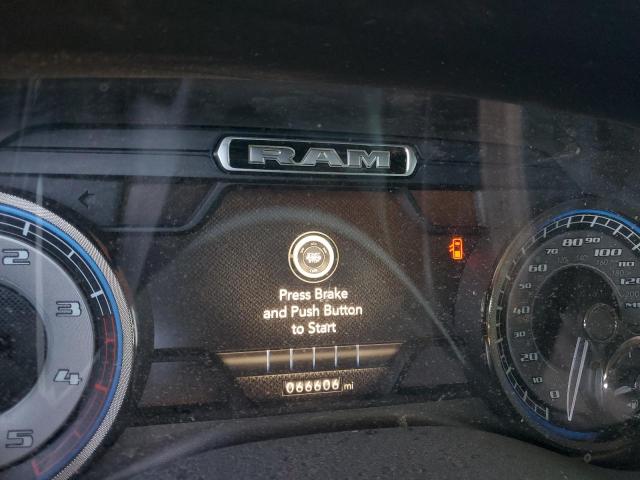 2021 RAM 3500 LIMIT - 3C63RRPL1MG649659