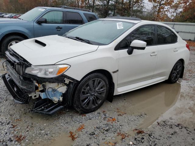 2015 Subaru WRX Premium