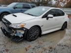 2015 SUBARU WRX PREMIU - JF1VA1D65F9833617