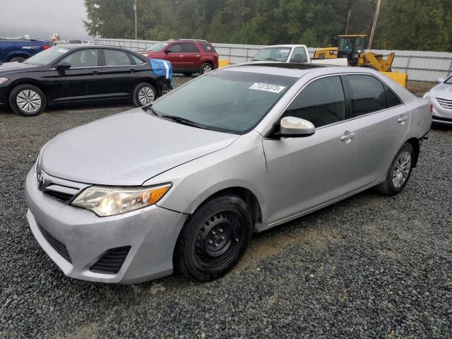 4T1BF1FK4EU354430 | 2014 TOYOTA CAMRY L