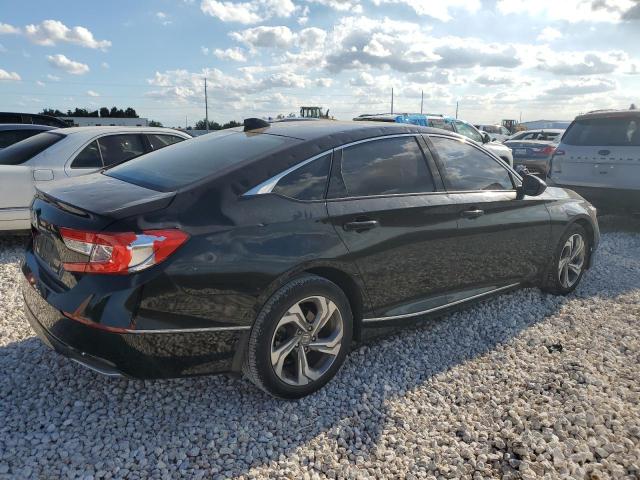 2018 HONDA ACCORD EX - 1HGCV1F44JA174021