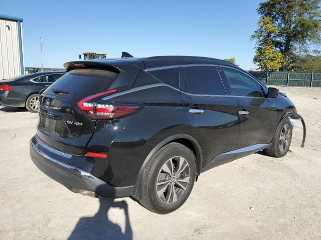 5N1AZ2BS7LN161047 | 2020 NISSAN MURANO SV