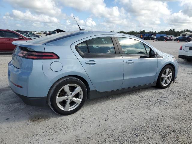 VIN 1G1RA6E43DU115072 2013 Chevrolet Volt no.3