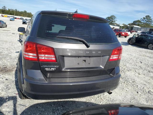 2015 Dodge Journey Se VIN: 3C4PDCAB1FT737255 Lot: 55264634