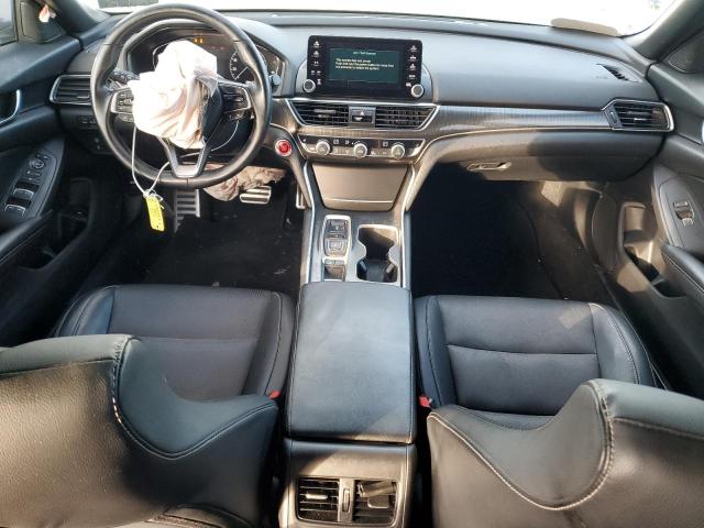 2018 HONDA ACCORD SPO - 1HGCV2F36JA050068