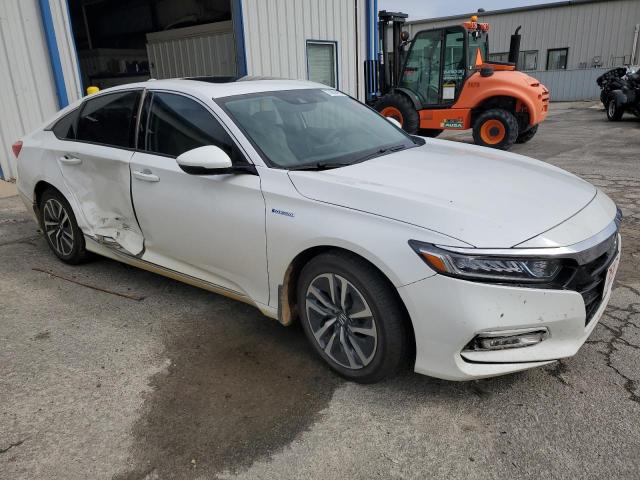 1HGCV3F53KA004819 | 2019 HONDA ACCORD HYB