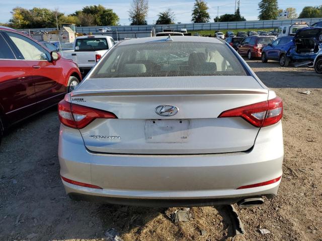 5NPE24AF0FH007021 | 2015 HYUNDAI SONATA SE