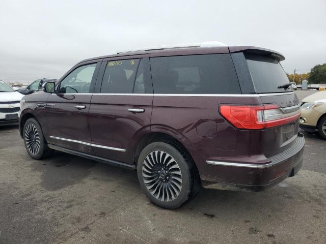 5LMJJ2TT1KEL16587 Lincoln Navigator  2