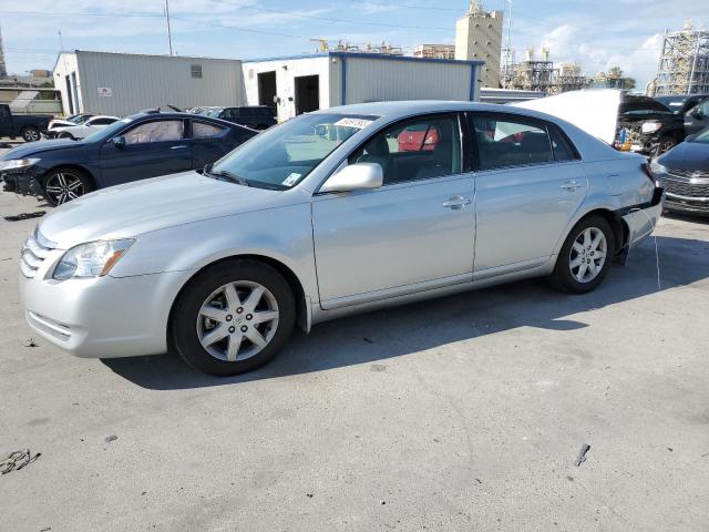 2007 Toyota Avalon XL