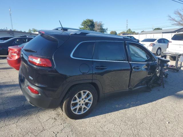 1C4PJMCS5FW773455 Jeep Cherokee Latitude