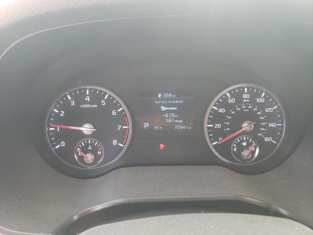5XYP34HCXLG091546 KIA Telluride Ex