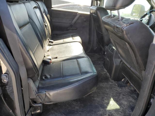 1N6BA0EC1EN514228 Nissan TITAN S