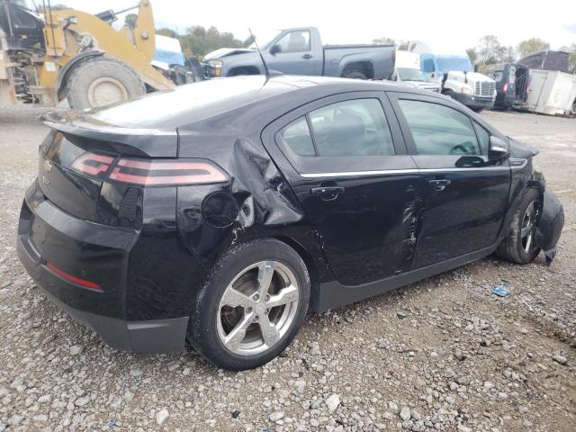 VIN 1G1RA6E4XEU162701 2014 Chevrolet Volt no.3