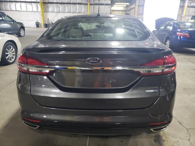 3FA6P0D93JR187899 | 2018 FORD FUSION TIT