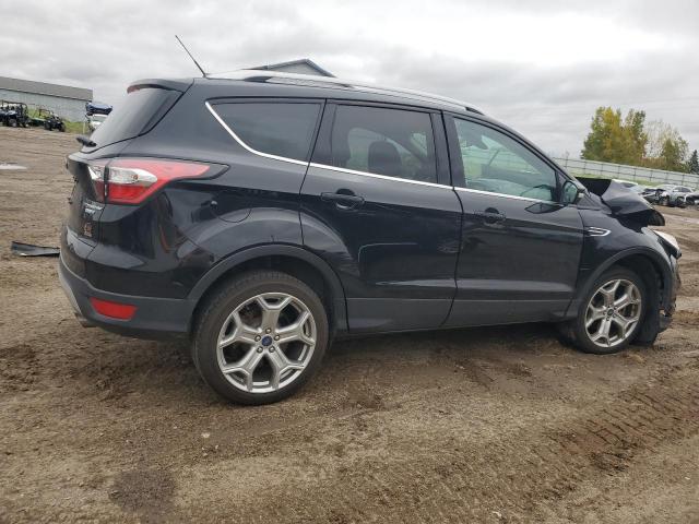 1FMCU9JD5HUA61545 Ford Escape Titanium