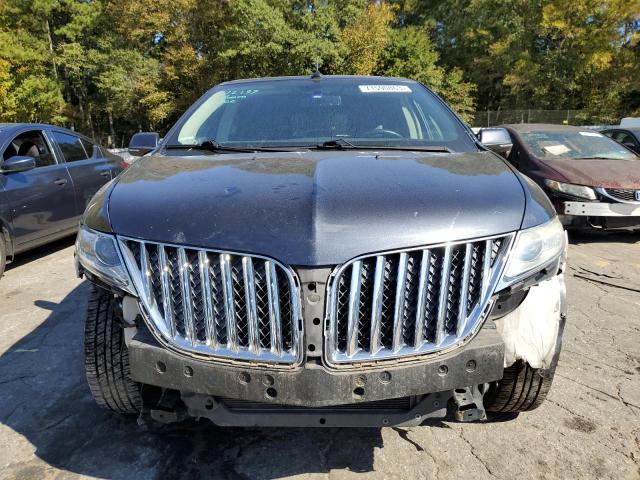 2LMDJ6JK6EBL11438 Lincoln MKX
