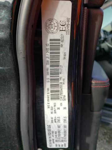 2016 JEEP CHEROKEE T - 1C4PJMBS5GW358168