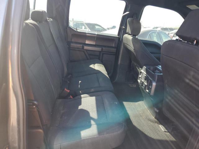 1FTEW1E48KKD72750 Ford F150 Supercrew