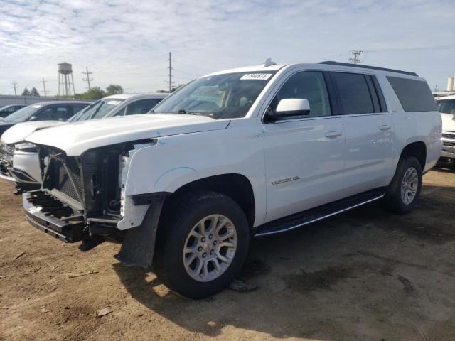 2020 GMC Yukon XL 