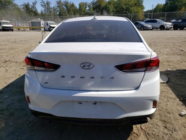 5NPE24AF7JH686486 | 2018 HYUNDAI SONATA SE