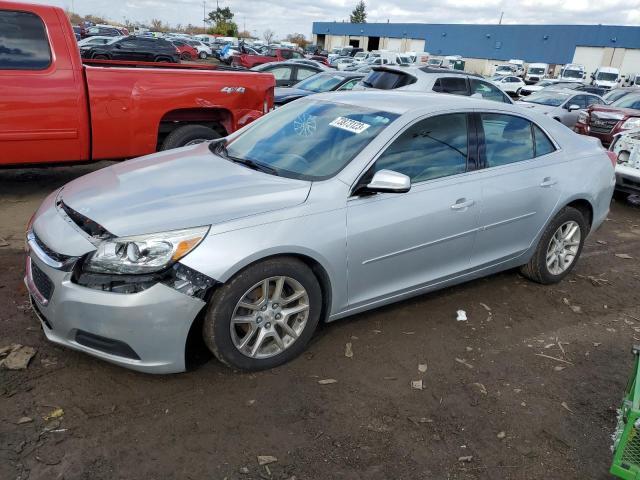 2014 Chevrolet Malibu 