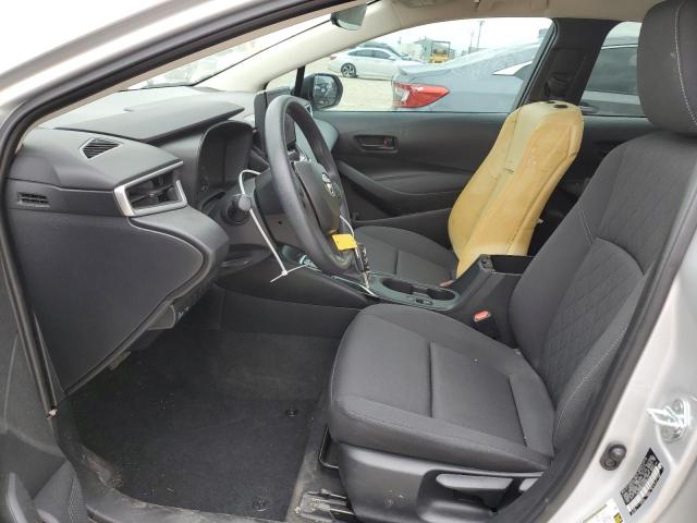 2023 TOYOTA COROLLA LE - 5YFB4MDE4PP007611