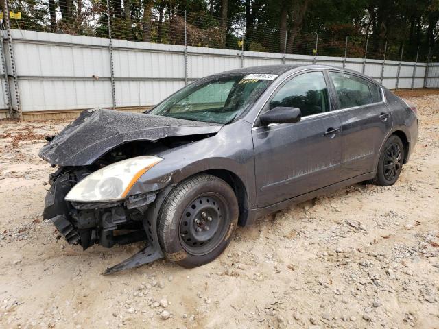 2010 Nissan Altima Base