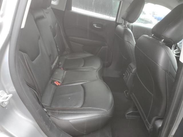 3C4NJCCB9MT526315 Jeep Compass Limited